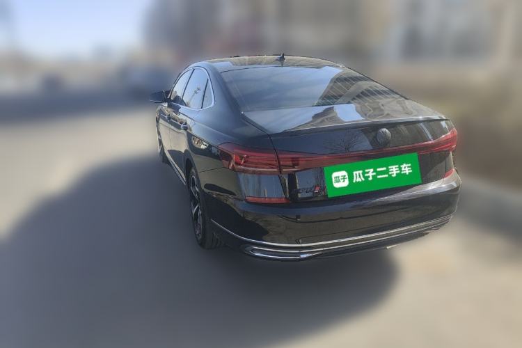 Used Volkswagen Passat 2023 Revised 330TSI Starry Elite Edition
