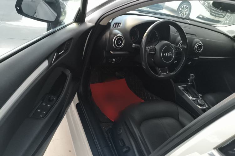 Used Audi A3 2014 Sportback 35 TFSI Automatic Style Edition