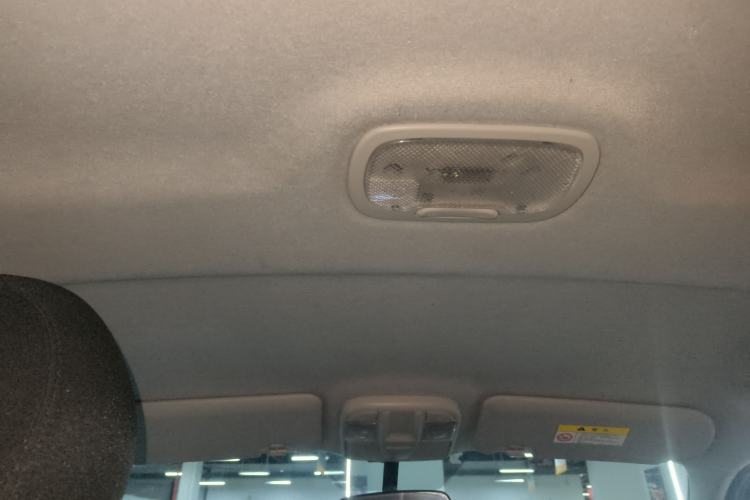 Used Haima S7 2017 1.8T Automatic Leading Edition