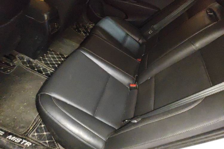 Used Hyundai Mistra 2014 1.8L Automatic Smart GLS
