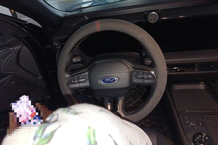 Used Ford Mondeo 2023 EcoBoost 180 Comfort Model