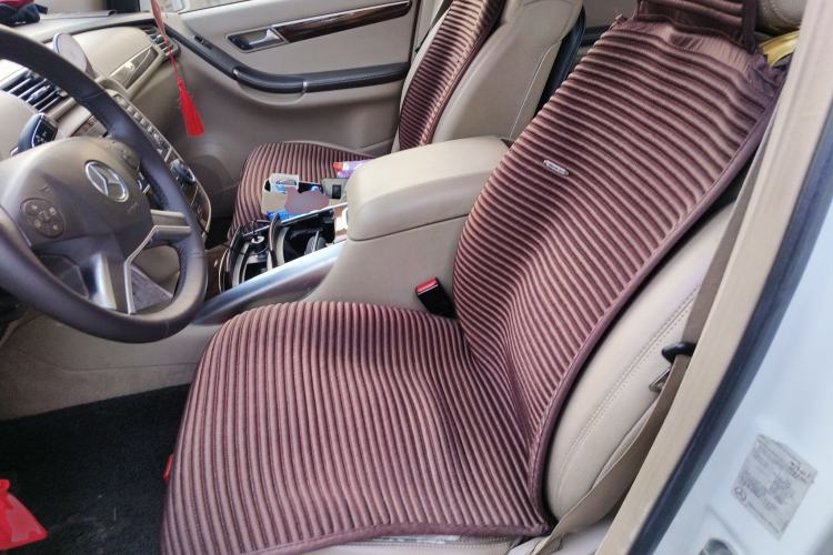 Used Mercedes-Benz R-Class 2011 R 300 L Business Model