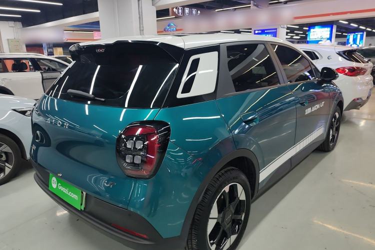 Used AION UT 2025 420 Prestige Edition
