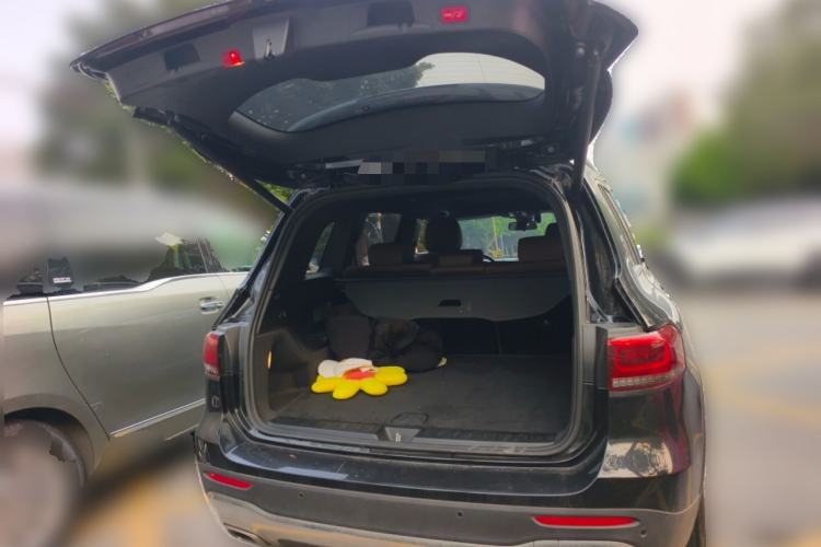 Used Mercedes-Benz GLB 2023 GLB 220 Sport Edition
