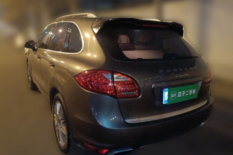 Used Porsche Cayenne 2011 Cayenne 3.0T
