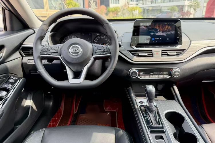 Used Nissan Teana 2021 2.0T XL Smart Upgrade Edition
