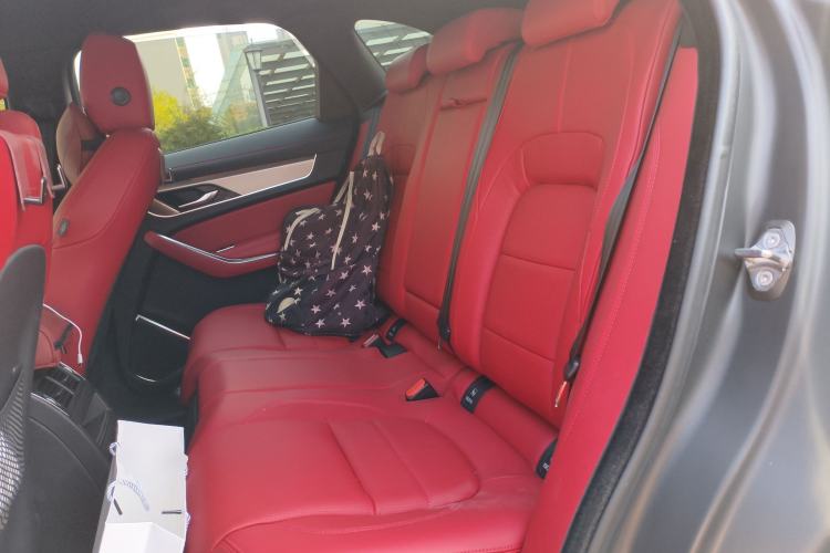 Used Jaguar F-PACE 2024 P250 R-Dynamic SE