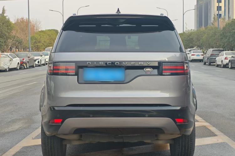 Used Land Rover Discovery 2023 360 PS R-Dynamic S