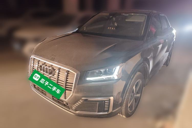 Used Audi Q2L e-tron 2019 Q2L e-tron Pure Electric Smart Style