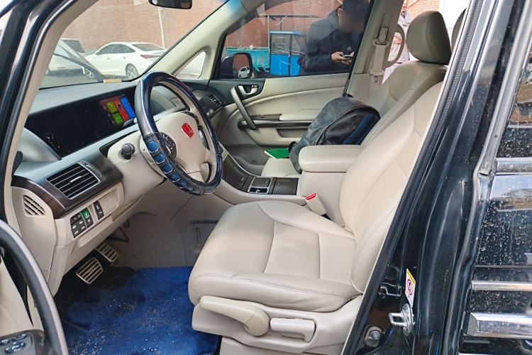 Used Honda Elysion 2012 2.4L VTi Luxury Edition
