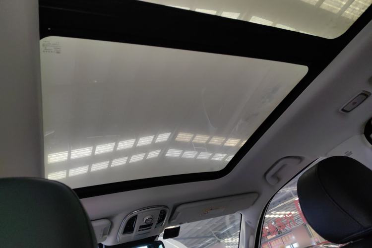 Used Haval H9 2017 2.0T Gasoline 4x4 Premium 5-Seater