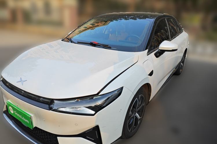 Used XPeng P5 2021 460E