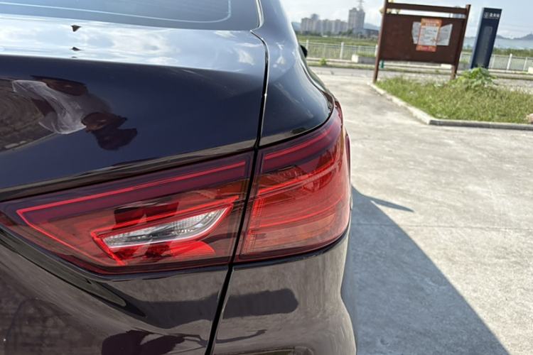 Used CHANGAN Ruicheng CC 2020 1.5T Automatic Chao Rui Trim Exterior 11