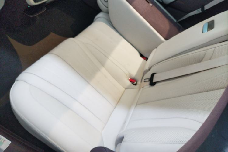 Used Denza Z9GT 2024 1100 Four-Wheel Drive Ultra Version
