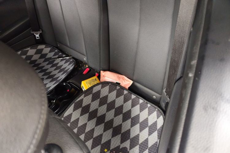 Used BMW 2 Series 2015 218i Convertible Coupe
