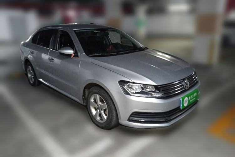 Used Volkswagen Lavida 2015 1.6L Automatic Fashion Edition