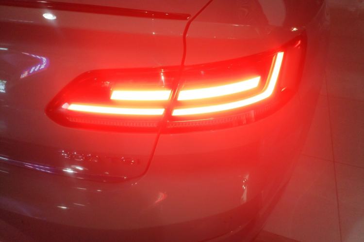 Used Volkswagen FAW-Volkswagen CC 2023 380TSI Striking Edition
