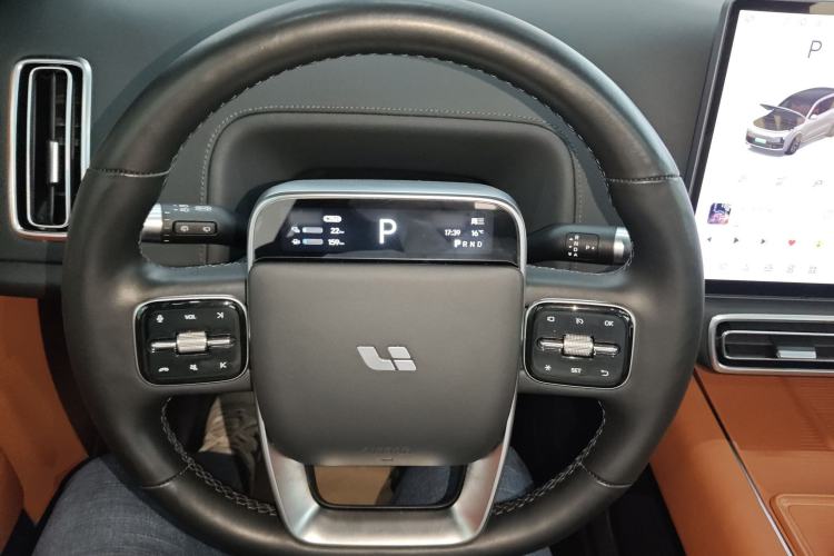 Used Li Auto L8 2023 Pro Model