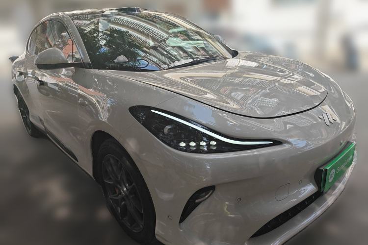 Used IM LS6 2025 Lingxi Intelligent Driving Edition