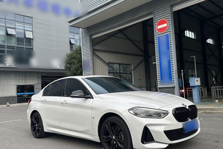 Used BMW 1 Series 2021 125i M Sport Night Edition