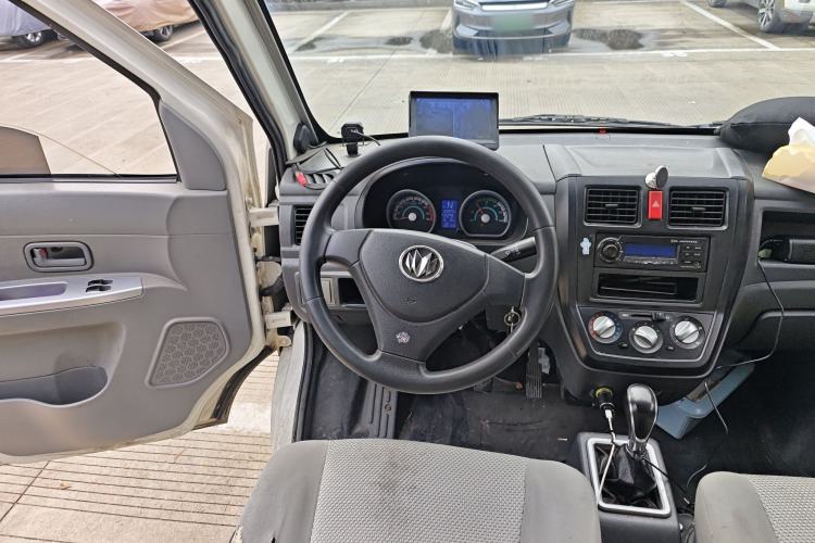 Used Nlmmotor Qiteng M70EV 2020 M70L-EV Long-Range Version
