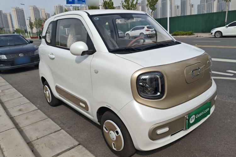 Used Bestune Pony 2026 Model 222km Agile Horse Exterior 1