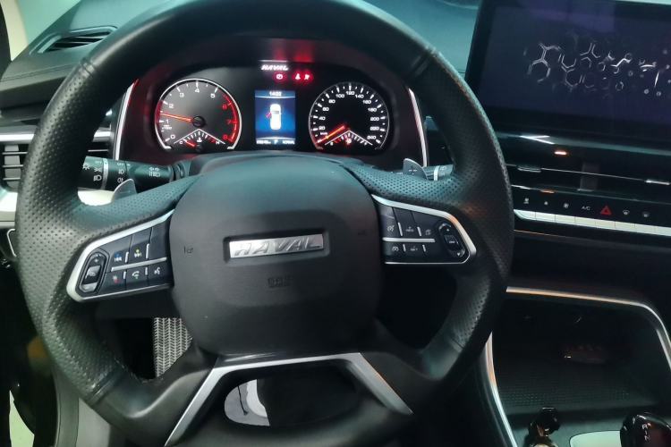 Used Haval H6 2021 National Trend Edition 1.5T Automatic Urban Version