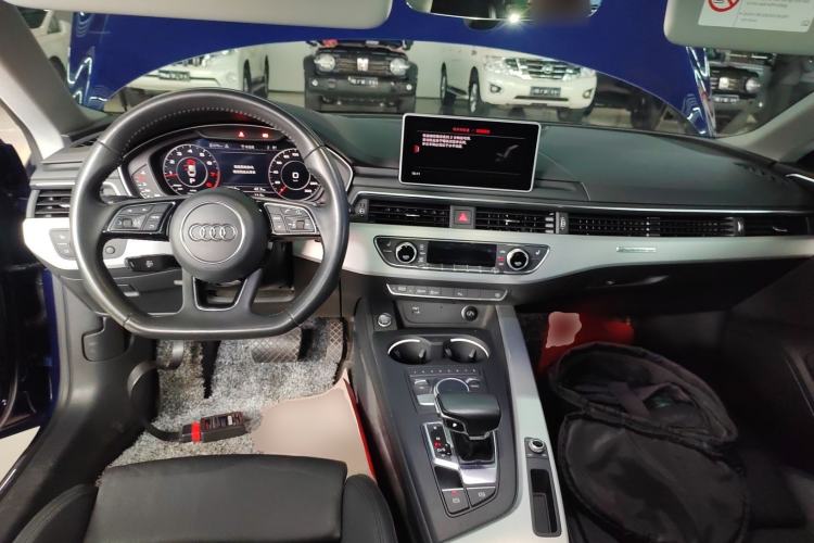 Used Audi A5 2017 Sportback 45 TFSI quattro Sport Model