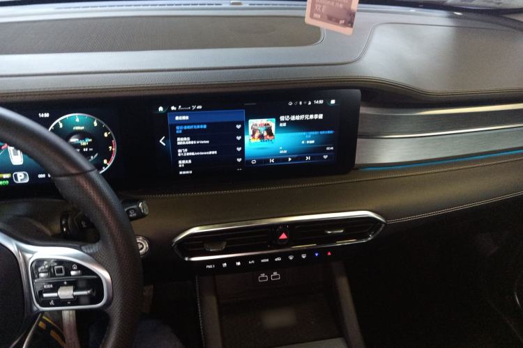 Used JETOUR X90 PLUS 2021 1.6TD DCT Estate 5-seater