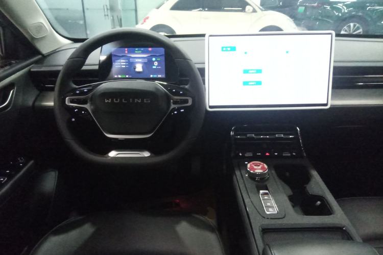 Used Wuling Xingguang 2023 70 Standard Edition