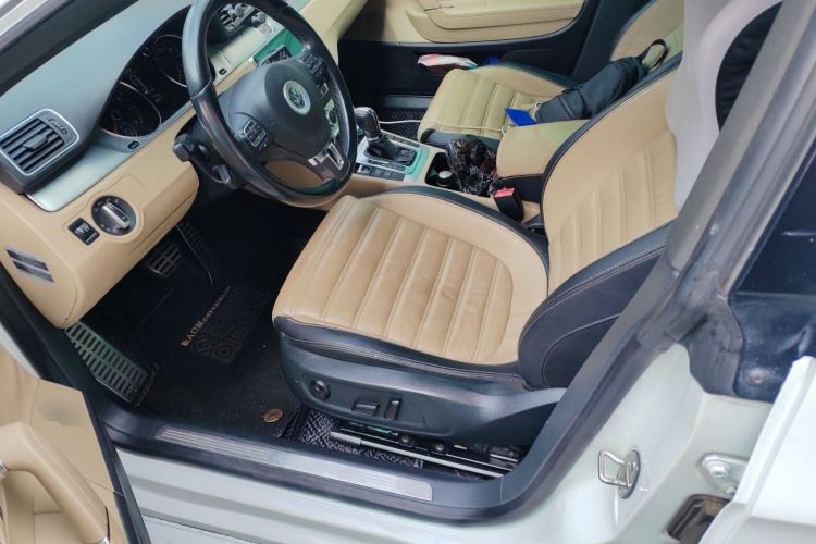 Used Volkswagen CC 2013 1.8TSI Prestige Model