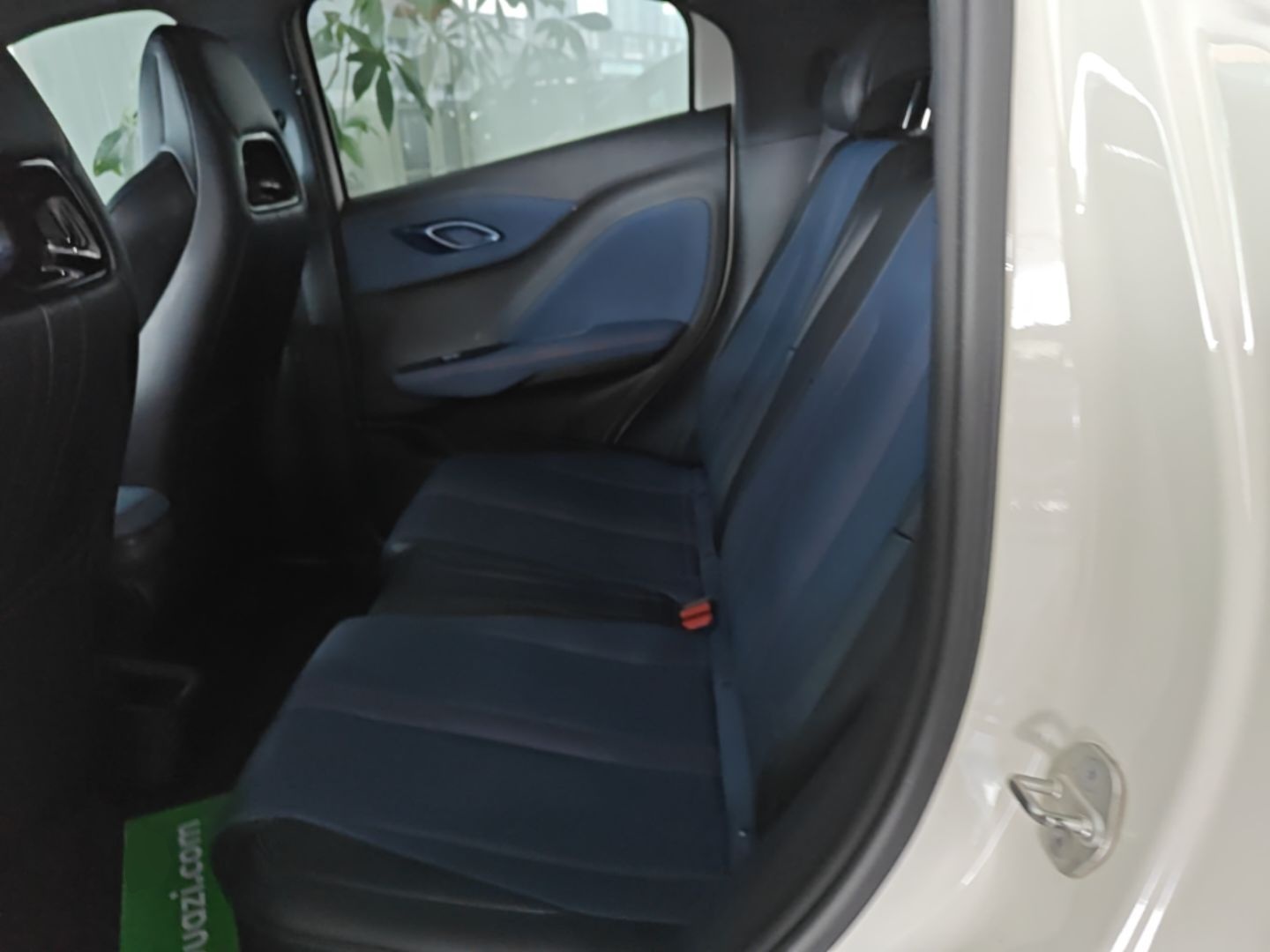 BYD Seagull 2024 Honor Edition 305km Freedom Version — снимка 20