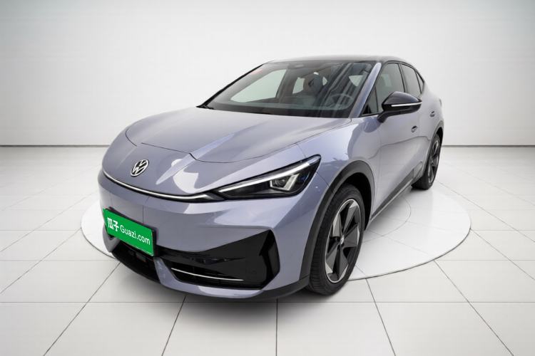 Used Volkswagen ID.UNYX 2024 Revised Pro Long-Range Version