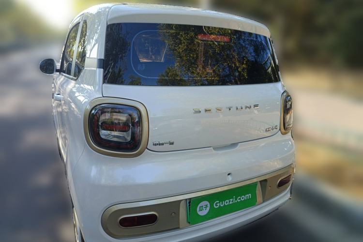 Used Bestune Pony 2025 222km Lightning Horse