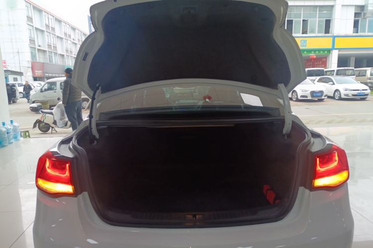 Used Chevrolet Malibu 2018 530T Automatic Fashion Edition