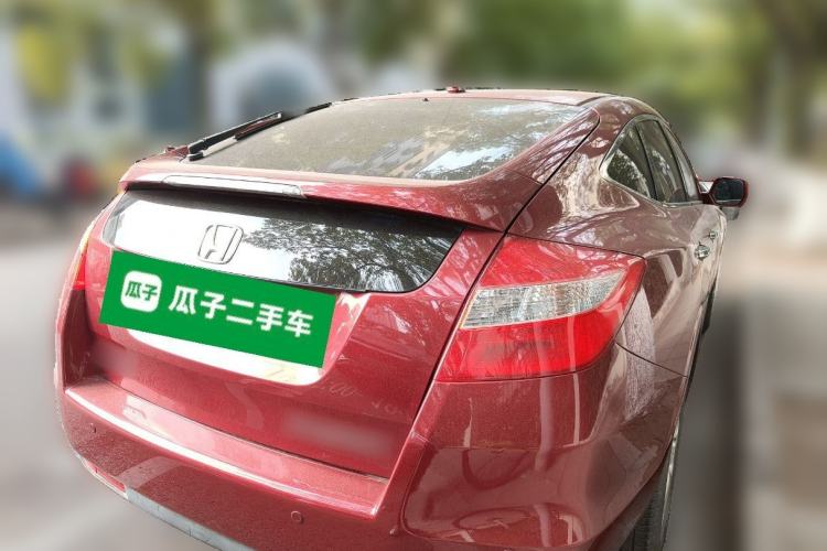 Used Honda Crosstour 2012 2.4L Luxury Edition
