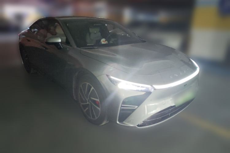 Used EXEED Star Era ES 2025 Extended-Range Pro High-Speed Driver Assistance
