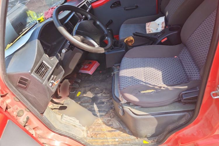 Used Wuling Zhiguang 2020 1.2L Practical Model China VI LSI
