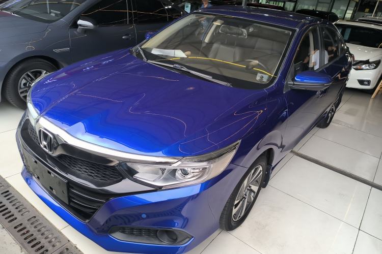 Used Honda Crider 2019 180 Turbo CVT Comfort Edition China V