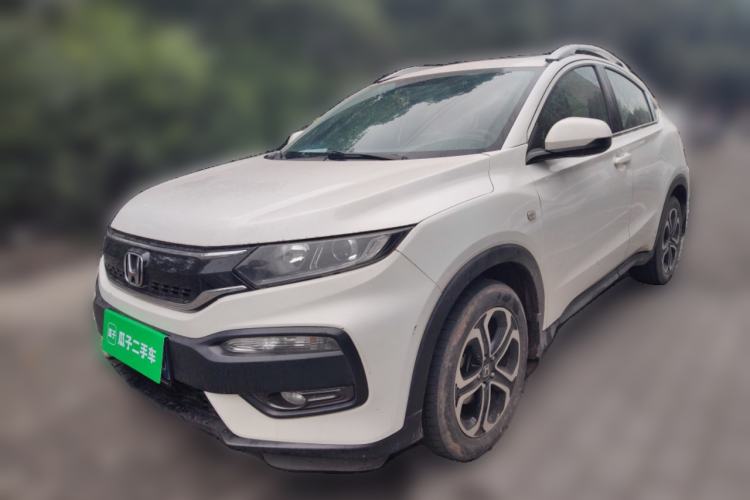 Used Honda XR-V 2015 1.8L EXi Manual Comfort Edition