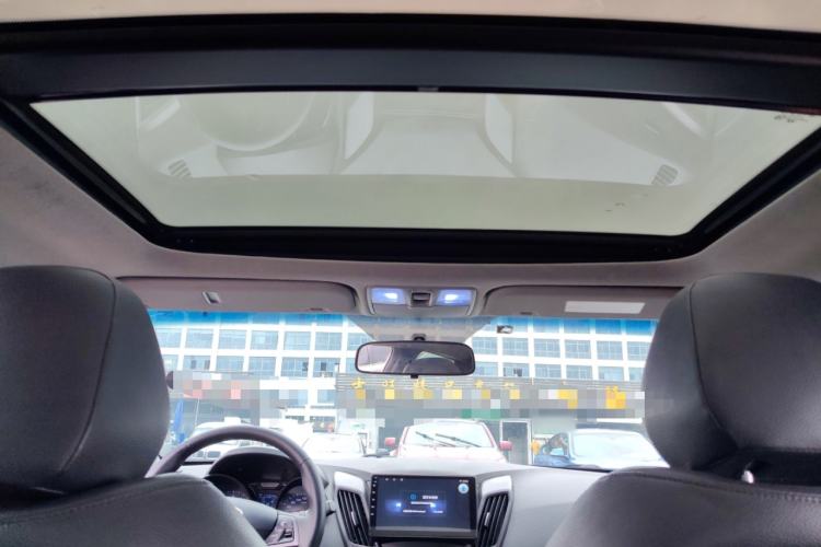 Used Hyundai Veloster 2012 1.6T Automatic Luxury Edition