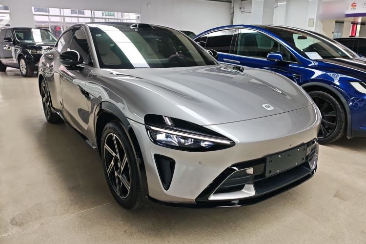 Used Xiaomi Auto YU7 2025 Ultra-Long Range Rear-Wheel Drive Version