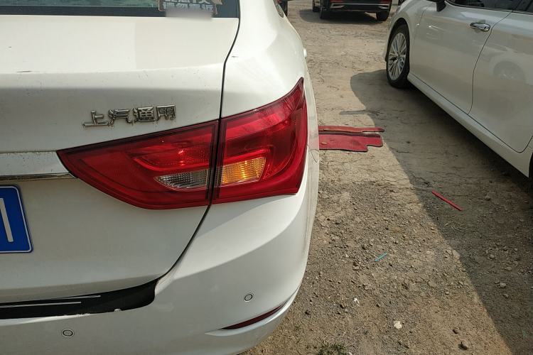 Used Buick GT 2017 15N Manual Elite Version