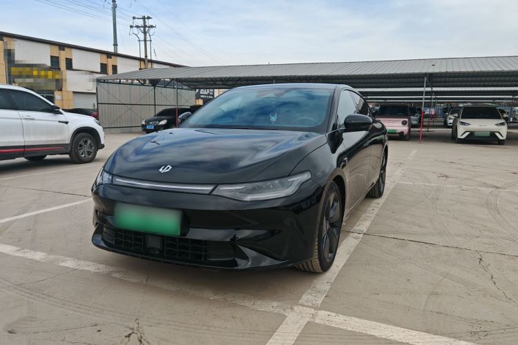 Used Leapmotor C01 2023 525 Comfort Edition