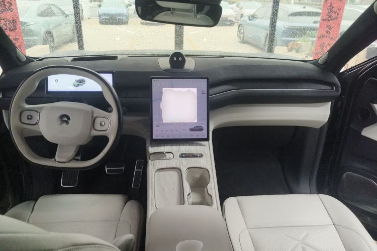 Used Nio ES7 2022 100 kWh