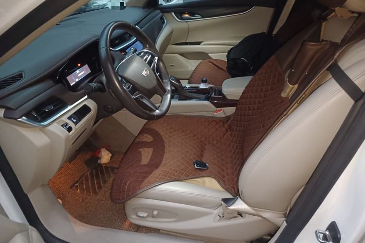 Used Cadillac XTS 2017 28T Tech Edition