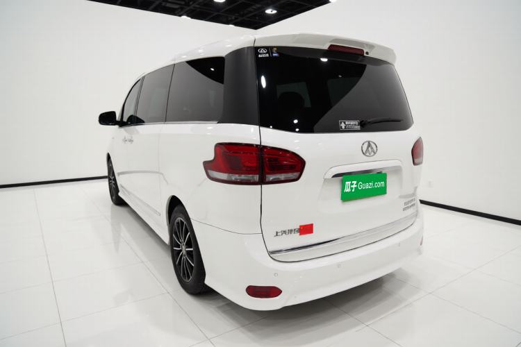 Used SAIC MAXUS G10 2018 PLUS 2.0T Automatic Luxury Executive Edition