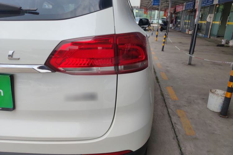 Used Haval H4 2018 Blue Label 1.5 GDIT DCT Fashion Edition
