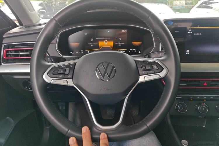 Used Volkswagen Lavida 2024 300TSI DSG Starry Sky Deluxe Edition