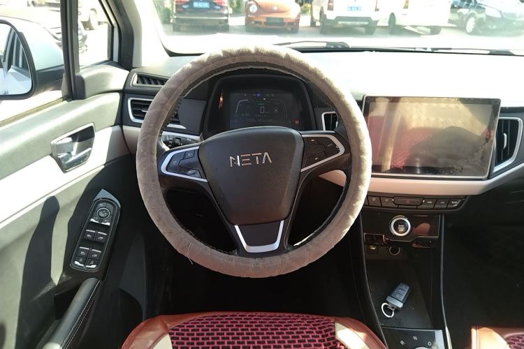 Used NETA N01 2020 380e
